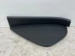 Vw Tiguan 2008-16 Dashboard Passenger Left Side End Cover Panel 5N0856247. Fixed Price $20.43.