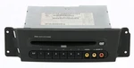 2004-08 Chrysler Pacifica 6 Disc Cd Dvd Automatic Changer Rca Input P05094031AA. Fixed Price $157.25.