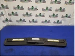 2010-2015 Chevrolet Camaro Convertible Sun Visors Map Light Cover Panel 2799. Fixed Price $99.99.
