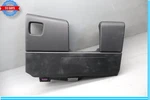 10-16 Porsche Panamera 970 Front Left Under Dash Knee Trim Panel Cover Black Oem. Fixed Price $56.00.