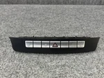 Heated Seat Hazard Control Switch Panel Mercedes X166 W166 ML350 GL550 GL450 Oem. Fixed Price $99.00.