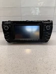 2014-2016 Toyota Corolla Am Fm Audio Equipment Radio Receiver Display Screen Oem. Fixed Price $110.00.