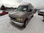 Windshield Wiper Motor Fits 97-04 Ford E150 Van 12063837. Fixed Price $63.02.