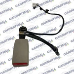 2004-2012 Mitsubishi Galant Front Right Passenger Side Seat Belt Buckle Oem. Fixed Price $59.97.