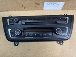 2014-2019 Bmw 328I 335I Gt F30 F33 F34 Ac Heat Temp Climate Control Oem 9358939. Fixed Price $48.00.