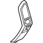 Genuine Ford Instrument Panel Bezel JL1Z-7804339-EA. Fixed Price $98.86.