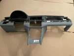 Bmw E46 M3 Pad Gray Grey Interior Trim Finish Vent Radio Oe. Fixed Price $149.99.
