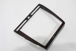 Audi A8 D2 Fl Double Din Walnut Fascia 4D0820325AJ. Fixed Price $81.59.