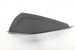 2019 - 2026 Bmw X7 G07 Dash Left Side End Cap Trim Panel Oem 9399298 Black Vasw. Fixed Price $53.90.