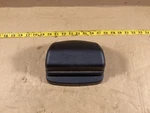 2013-2016 Mini Paceman Rear Center Console End Cover Trim Black 9812461 Oem. Fixed Price $54.99.