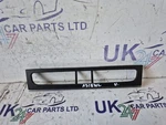 Audi A3 2008-2012 Dash Trim Hazard Switch Surround Panel 8P0863321F. Fixed Price $26.85.