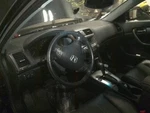 Dash Panel Vin M 5TH Digit Fits 03-07 Accord 10237995. Fixed Price $541.29.