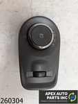 Oem 2011 Cadillac Srx 3.0L Front Dash Headlight Headlamp Fog Switch. Fixed Price $29.99.
