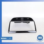 17-20 Jaguar X761 F-pace Xe Front Center Dash Board /c Dual Air Vent Oem 76K. Fixed Price $115.23.