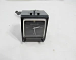 07-14 Lincoln Navigator Dash Mount Analog Clock Oem 8L7T-15000-AA. Fixed Price $20.99.