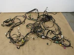 10-15 Jaguar Xkr 2014 5.0L Body Main Interior Loom Harness Wire Wiring :a. Fixed Price $474.00.
