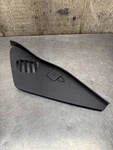 11-16 Ford F250 F350 Rh Passenger Dash End Cap Side Defrost Vent Trim Black Oe. Fixed Price $39.99.
