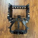 Mini One Cooper R56 2007-2010 Dashboard Radio Function Tray RG24057201. Fixed Price $29.99.