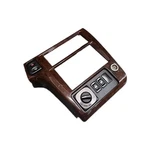 2001-2004 Nissan Pathfinder Infiniti QX4 Dark Wood Center Dash Radio Trim Bezel. Fixed Price $139.95.