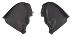 2010-2015 Chevrolet Camaro Front Pair Dash End Cap Cover Trim Used Oem Gm. Fixed Price $79.90.
