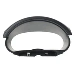 New Oem Nissan 2007-2012 Sentra Instrument Cluster Lid Cover Trim 68240-ET001. Fixed Price $90.65.