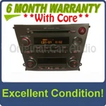 05 06 Subaru Legacy Outback Radio Disc Changer Cd Player P-203UH P-201UH. Fixed Price $295.00.