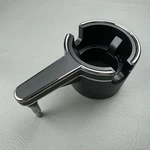 03-06 Mercedes SL500 CL500 S500 Right Seat Cup Holder 2308100014 Oem. Fixed Price $95.00.
