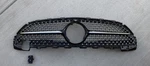Genuine Oem Mercedes W206 C-class Front Grille A2068882100 C300 C43 2022+. Fixed Price $229.99.