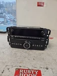 2012 Chevy Impala Radio 20756283. Fixed Price $85.00.