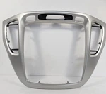 2001-07 Toyota Highlander Oem Radio Climate Console Bezel Trim Gray 55414-48010. Fixed Price $18.00.
