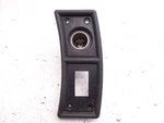 82-89 Camaro Headlight Lighter Defroster Dashboard Trim Bezel Gm 14028091. Fixed Price $49.99.