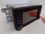 2013 Nissan Sentra Satellite Navigation Display Radio Receiver Cd Player Oem. Fixed Price $132.99.