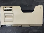 15-17 Subaru Outback Legacy Left Driver Lower Dash Knee Panel Oem 66075AL00A. Fixed Price $94.99.