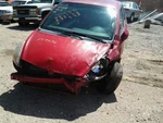 Seat Belt Front Passenger Retractor Fits 07-08 154396. Fixed Price $75.00.