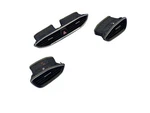 2019-2023 Hyundai Santa Fe Tm Oem Front Lh Rh Dash Air Vent Set (3) 97490-S2000. Fixed Price $249.01.