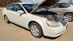 2003 Nissan Altima Power Supply Control Module Computer Oem 284B7AL505. Fixed Price $150.00.