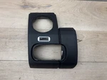 Range Land Rover LR4 Oem 10-16 Front Left Dash Outer Vent Trim Cover. Fixed Price $26.91.