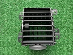 2005-2015 Toyota Tacoma Driver Far Left Side Dash Air Vent Black Oem 55650-04040. Fixed Price $29.99.