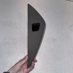 2007-2010 Ford Edge Driver Left Side Dash End Cap Cover Trim Panel 7T43-7804481. Fixed Price $19.99.