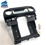 2018-19 Gmc Terrain Dash Display & Climate Control Holder Bracket Bezel Trim Oem. Fixed Price $44.93.