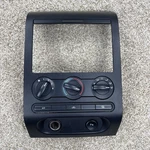 2004-2008 Ford F150 F-150 Oem Ac Heater Climate Control Switch Dash Bezel. Fixed Price $65.00.