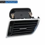 For Mercedes Benz Gle C292 W166 A1668309100 Front Right Dashboard Air Vent Grill. Fixed Price $61.55.