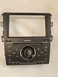 2015-2015 Ford Fusion 8" Touchscreen Radio Control Panel Oem FS7T-18E245-PD. Fixed Price $52.00.