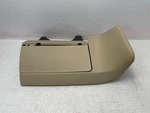2012-2020 Tesla Model Dashboard Glovebox Storage Compartment Tan 1383 Oem. Fixed Price $69.99.