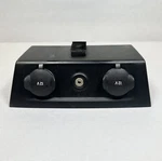 2008-2011 Ford Focus Front Center Dash Dual 12V Plugs Power Outlets Oem. Fixed Price $12.57.