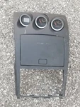 Nissan 350Z Dash Radio Bezel Compartment Aux Cluster 68260-CD000 2003CD00A. Fixed Price $289.10.