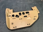 19-23 Porsche Cayenne 9Y0 Right Lower Dash Panel Cover Trim 9Y1857110 Beige. Fixed Price $34.94.