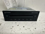 1998-2001 Volkswagen Vw Beetle Trunk Mounted 6 Disc Cd Changer Audio Oem. Fixed Price $118.97.