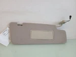 Passenger Right Sun Visor Illuminated Fits 05-09 LR3 558257. Fixed Price $68.35.