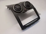 2011-2015 Nissan Rogue Center Dash Vent Trim Bezel 682601VX1A. Fixed Price $92.95.